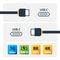 STARTECH USB31CCV50CM