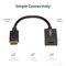 STARTECH DP2HDMI2