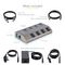 STARTECH 5G4AIBS-USB-HUB-EU