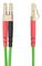 STARTECH LCLCL-2M-OM5-FIBER