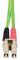 STARTECH LCLCL-2M-OM5-FIBER