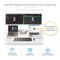 STARTECH 129UE-USBC-KVM-DOCK