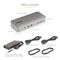 STARTECH 129UE-USBC-KVM-DOCK