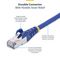 STARTECH NLBL-3M-CAT8-PATCH