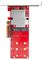 STARTECH PEX8M2E2