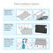 STARTECH 156LT-PRIVACY-SCREEN