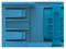 ERNI - TE CONNECTIVITY 2382874-4