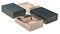 BOX ENCLOSURES 40-12-NO-R-BO