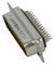 AMPHENOL COMMUNICATIONS SOLUTIONS L717HDB44P