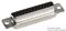 AMPHENOL COMMUNICATIONS SOLUTIONS L77DB25S