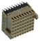 AMPHENOL COMMUNICATIONS SOLUTIONS 10043546-101LF