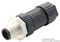 AMPHENOL LTW M12A-12BMMA-SL7001