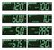 EATON TRIPP LITE SU1500XLCD