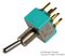ELECTROSWITCH A223S1YCQ