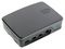 RASPBERRY-PI PI4B_CASE_BLK/GRY