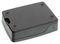 RASPBERRY-PI PI4B_CASE_BLK/GRY