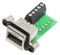 AMPHENOL COMMUNICATIONS SOLUTIONS MUSB-A411-30