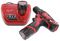 MILWAUKEE TOOL 2407-22