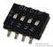 MULTICOMP PRO MCDHN-04F-T-V