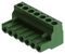 BUCHANAN - TE CONNECTIVITY 282809-4