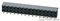 SAMTEC TLE-115-01-G-DV