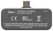 FLUKE FLUKE-TC01A 9HZ