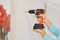 BLACK & DECKER BCD702C1