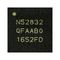 NORDIC SEMICONDUCTOR NRF52832-QFAA-R