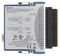 NI / EMERSON 785188-01