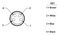 BANNER ENGINEERING BC-M8F4-M8M4-24-8