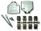 MH CONNECTORS MHDTZK15-RA-HI-K
