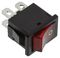 E-SWITCH R1973BBLKRILFF3