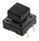 E-SWITCH TL1100F160Q6JBLK