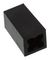 E-SWITCH 1DBLK