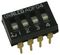 ALCOSWITCH - TE CONNECTIVITY ADF0404.