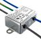 QUALTEK ELECTRONICS 851-05/006