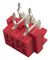 AMP - TE CONNECTIVITY 7-215460-4
