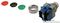 IDEC ABW120-BGR