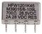 CII - TE CONNECTIVITY HFW1201K45