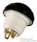 ITW SWITCHES 48-2-RB-N-BK-B