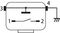 OMRON ELECTRONIC COMPONENTS B3F-3122