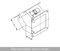 HAMMOND 1485B4N