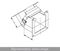 HAMMOND 1485B4P