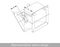 HAMMOND 1485C4Q