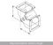 HAMMOND 1485E9P