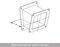 HAMMOND 1487E2P
