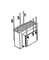 HAMMOND 611C
