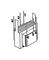 HAMMOND 611D