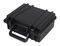 SERPAC SE300, BK