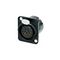 NEUTRIK NC10FD-LX-B